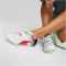 PUMA evoSPEED Long Jump 10 Leichtathletikschuhe 02 - PUMA white/PUMA black/PUMA red 35.5