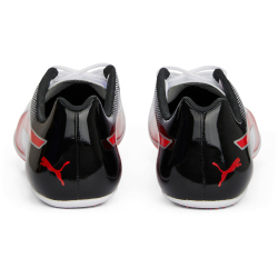 PUMA evoSPEED Sprint 14 Leichtathletikschuhe 03 - PUMA white/PUMA black/PUMA red 37