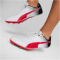 PUMA evoSPEED Sprint 14 Leichtathletikschuhe 03 - PUMA white/PUMA black/PUMA red 37