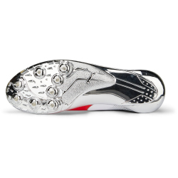 PUMA evoSPEED Electric 13 Leichtathletikschuhe 02 - PUMA white/PUMA black/PUMA red 37