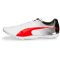 PUMA evoSPEED Electric 13 Leichtathletikschuhe 02 - PUMA white/PUMA black/PUMA red 37