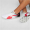 PUMA evoSPEED Electric 13 Leichtathletikschuhe 02 - PUMA white/PUMA black/PUMA red 43