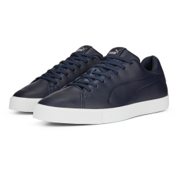 PUMA Fusion Classic Sneaker Herren 03 - navy blazer/navy...