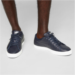 PUMA Fusion Classic Sneaker Herren 03 - navy blazer/navy...