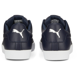 PUMA Fusion Classic Sneaker Herren 03 - navy blazer/navy blazer 39