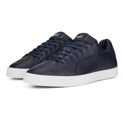 PUMA Fusion Classic Golfschuhe Herren 03 - navy...