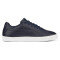 PUMA Fusion Classic Golfschuhe Herren 03 - navy blazer/navy blazer 45