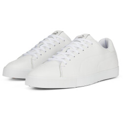 PUMA Fusion Classic Sneaker Herren 01 - PUMA white/PUMA...