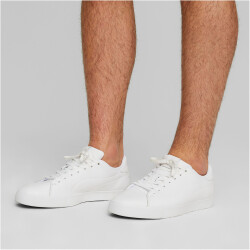 PUMA Fusion Classic Sneaker Herren 01 - PUMA white/PUMA...