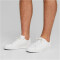 PUMA Fusion Classic Golfschuhe Herren 01 - PUMA white/PUMA white 41