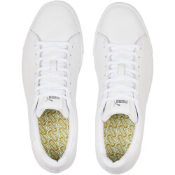 PUMA Fusion Classic Golfschuhe Herren 01 - PUMA white/PUMA white 42
