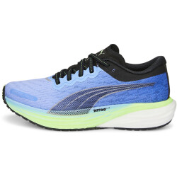 PUMA Deviate Nitro 2 Laufschuhe Damen 10 - royal...
