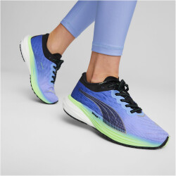 PUMA Deviate Nitro 2 Laufschuhe Damen 10 - royal...