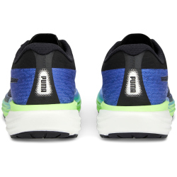 PUMA Deviate Nitro 2 Laufschuhe Herren 09 - royal sapphire/elektro purple 42
