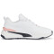 PUMA GS-FAST Golfschuhe Damen 07 - PUMA white/navy blazer/flamingo pink 37