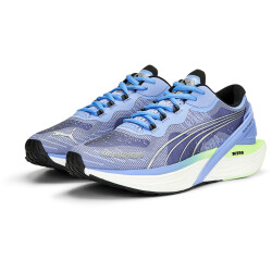 PUMA Run XX Nitro Laufschuhe Damen 14 - elektro...