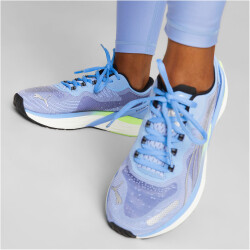 PUMA Run XX Nitro Laufschuhe Damen 14 - elektro...