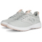 PUMA Ignite Malibu Golfschuhe Damen 03 - high rise/puma silver/rose dust 37.5