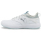 PUMA Ignite Malibu Golfschuhe Damen 01 - PUMA white/PUMA silver/lucite 36