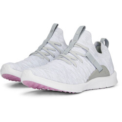 PUMA Laguna Fusion Knit Golfschuhe Damen 01 - high...