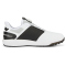 PUMA Ignite Elevate Disc Golfschuhe Herren 06 - PUMA white/PUMA black/PUMA silver 42.5