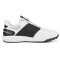 PUMA Ignite Elevate Disc Golfschuhe Herren 06 - puma white/puma black/puma silver 44