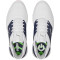 PUMA Ignite Elevate Golfschuhe Herren 04 - PUMA white/PUMA silver/PUMA navy 40.5