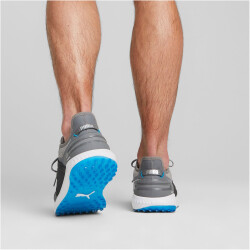 PUMA Ignite Elevate Golfschuhe Herren 03 - quiet shade/puma silver 44.5
