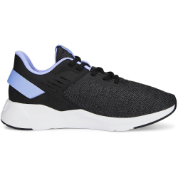PUMA Disperse XT 2 Trainingsschuhe 27 - PUMA black/elektro purple 38