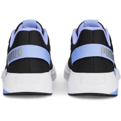 PUMA Disperse XT 2 Trainingsschuhe 27 - PUMA black/elektro purple 38