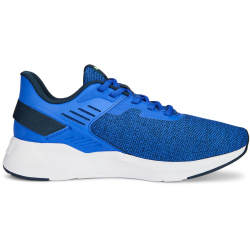 PUMA Disperse XT 2 Trainingsschuhe 26 - royal sapphire/dark night 42.5