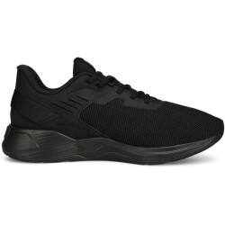 PUMA Disperse XT 2 Trainingsschuhe 25 - puma black/fizzy lime 43