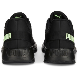 PUMA Disperse XT 2 Trainingsschuhe 25 - puma black/fizzy lime 43