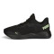 PUMA Disperse XT 2 Trainingsschuhe 25 - puma black/fizzy lime 43