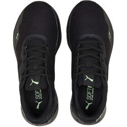 PUMA Disperse XT 2 Trainingsschuhe 25 - PUMA black/fizzy lime 44.5