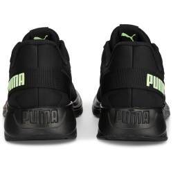 PUMA Disperse XT 2 Trainingsschuhe 25 - puma black/fizzy lime 45