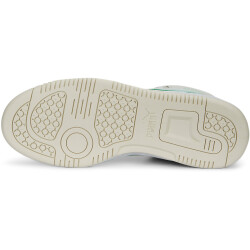 PUMA Rebound Joy High-Top Sneaker 26 - PUMA white/minty...
