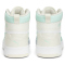 PUMA Rebound Joy High-Top Sneaker 26 - PUMA white/minty burst/vapor gray 42.5