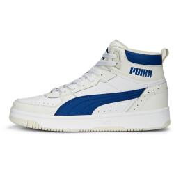 PUMA Rebound Joy High-Top Sneaker 23 - puma white/clyde...
