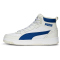 PUMA Rebound Joy High-Top Sneaker 23 - puma white/clyde royal/vapor gray 39