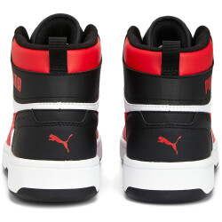 PUMA Rebound Joy High-Top Sneaker 22 - PUMA white/for all...
