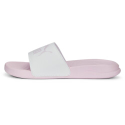 PUMA Popcat 20 Badelatschen 32 - PUMA white/pearl pink 42