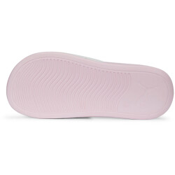 PUMA Popcat 20 Badelatschen 32 - PUMA white/pearl pink 42