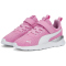 PUMA Anzarun Lite AC PS Kinder Sneaker mit Klettverschluss 28 - lilac chiffon/puma white 32