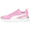 PUMA Anzarun Lite Kinder Sneaker 28 - lilac chiffon/puma white 36