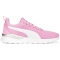 PUMA Anzarun Lite Kinder Sneaker 28 - lilac chiffon/puma white 36
