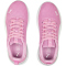 PUMA Anzarun Lite Kinder Sneaker 28 - lilac chiffon/puma white 38.5