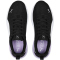 PUMA Anzarun Lite Sneaker 41 - PUMA black/PUMA white/PUMA silver 38