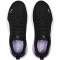PUMA Anzarun Lite Sneaker 41 - PUMA black/PUMA white/PUMA silver 40