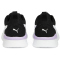 PUMA Anzarun Lite Sneaker 41 - PUMA black/PUMA white/PUMA silver 43